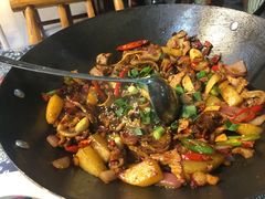 -富正毅三下锅(大庸府城店)