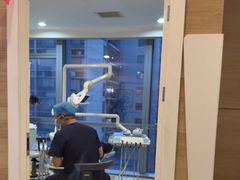 -极光口腔·矫正种植修复(锦江院区)