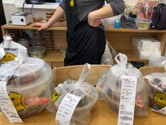 -丽影重庆小面(定西路店)
