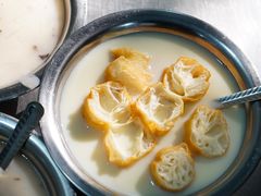 -朱珠小吃(施家园路店)