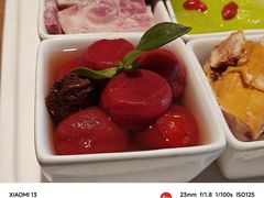 -融和里(华润·二十四城店)