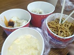 -三镇民生甜食馆(胜利街总店)