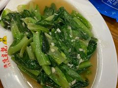 -澳门陈光记烧味饭店(南京德基广场店)