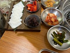 -哼蟹二将·烤肉酱蟹(合生汇店)