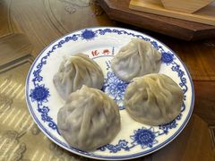 无锡小笼（4只）-勤德兴(湖滨路店)