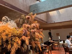 -北京老铺烤鸭(第五国际店)