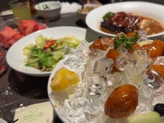 -汤城小厨•粤菜•靓汤(苏州街店)