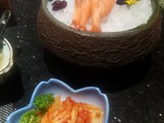 -德川家日本料理(中关村寰太大厦店)