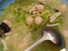 -老济南·地道济南菜(大明湖店)