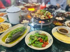 -张关合渣(航空大道店)