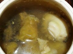 -黄祥华养生堂·炖汤·营养蒸饭(岭南天地店)