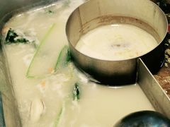 -新辣道鱼火锅(上地华联店)