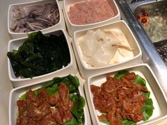 -海底捞火锅(九久奥特莱斯店)