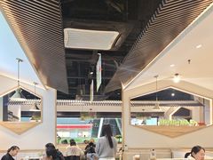 -周大厨辣椒炒肉(淮安万达店)