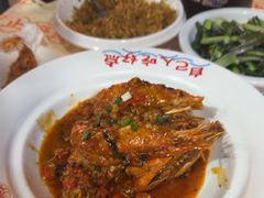 -小林哥的海鲜馆·夜宵烧烤(渔人码头店)