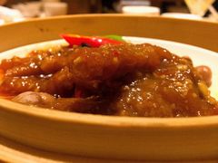 -杭州JW万豪酒店-万豪中餐厅