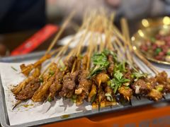 -林二哥宜烤官·宜宾小烧烤