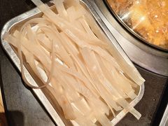 -山河屯铁锅炖鲜鹅·东北菜(开发区一店)