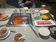 -海底捞火锅(杭州富阳富春新天地店)