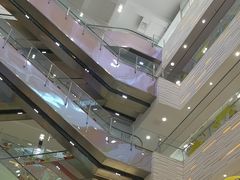-鑫嘉汇购物中心