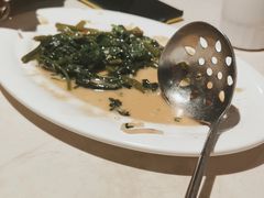 -肥仔文澳门猪骨煲(南京西路店)