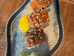 -田舍家Inakaya·炉端烧·铁板烧(天汇igc店)