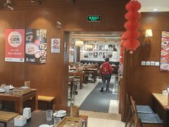 -福苗小骆驼烧烤(中关村店)