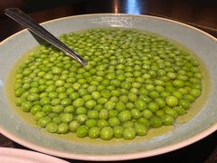 -庐灶江南·江南菜·四合院Bistro(东直门雍和宫·原华侨宾馆店)