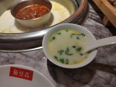 -鱼豆吉·豆浆鱼火锅(宜昌万达店)