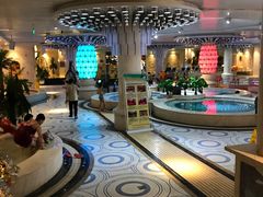 -水晶之星洗浴温泉汗蒸