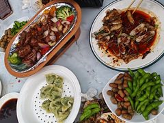-红色盛宴酒楼(科丰桥店)