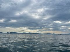 -大梅沙海滨公园