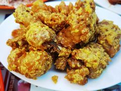 -澳门陈光记烧味饭店(万象城店)