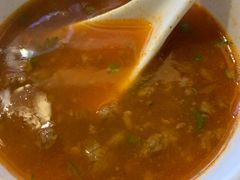 -海底捞大排档火锅(悦荟广场店)