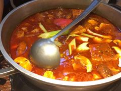 -有才叔北京时间涮肉(紫薇尚层店)
