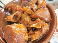 -柳沟豆腐宴69号福豆堂