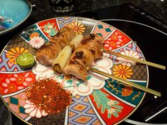 -然锅料理