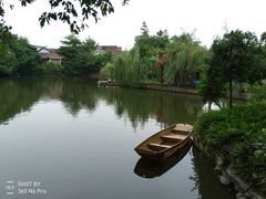 -东莞市可园博物馆