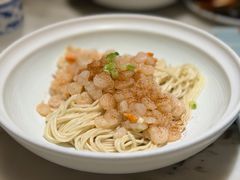 苏式三虾面-淮扬府(安定门店)