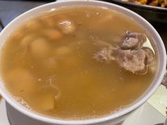 老妈蹄花-渝蛙馆(新百店)