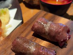 -千代武日本料理(爱建店)