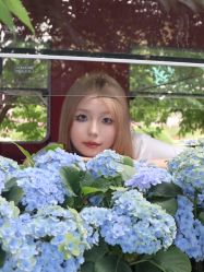 -DL HOPE明星造型