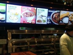 -老乡鸡(六安阳光欧洲城店)