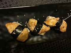 -昊·来了寿司(双楠2店)