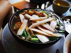 -老建水鸡脚王(翰林街店)