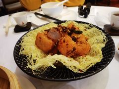 -白天鹅宾馆-宏图府餐厅