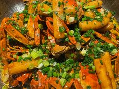 -靓靓蒸虾·头牌蒸虾(南山桂庙店)