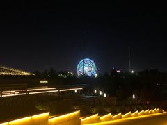-海上明珠主题乐园