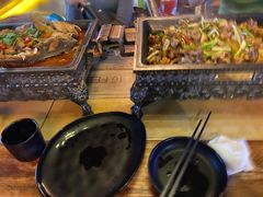 -情蛙里(平沙钰海万国汇店)