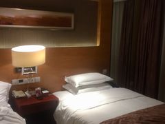 -峨眉山世纪阳光大酒店(峨眉高铁站店)